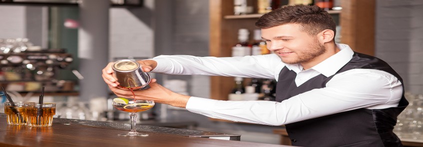 Bartender